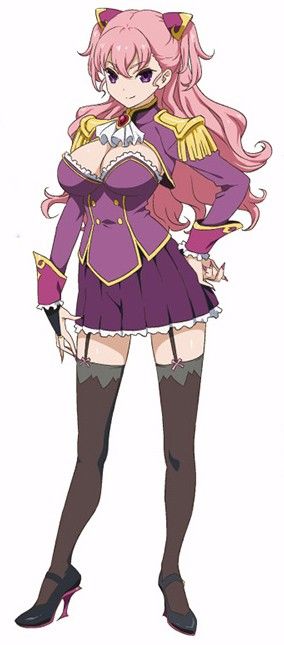 Avatar of Charlotte