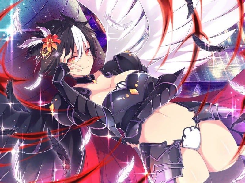 Avatar of Yandere Miyabi