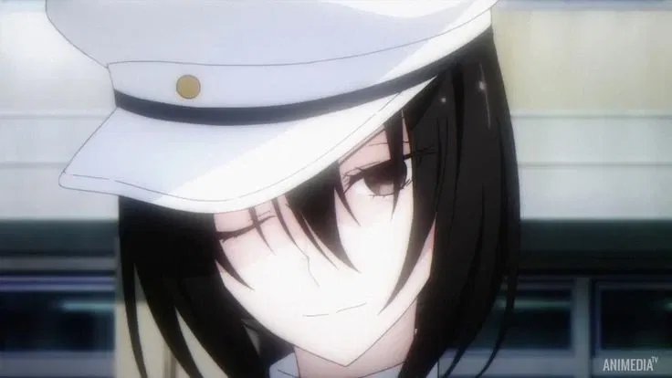 Avatar of Kirukiru Amou