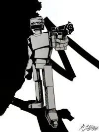 Avatar of Phil Timsky- Gorebox Animosity 