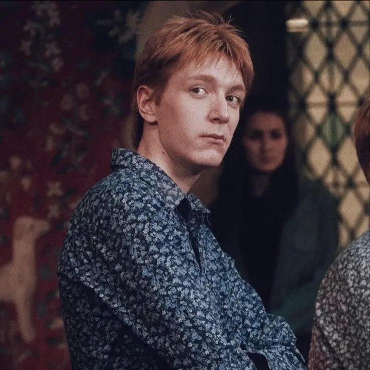 Avatar of George Weasley