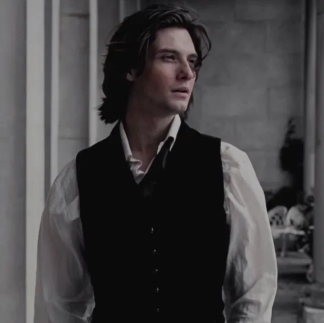 Avatar of Sirius Black