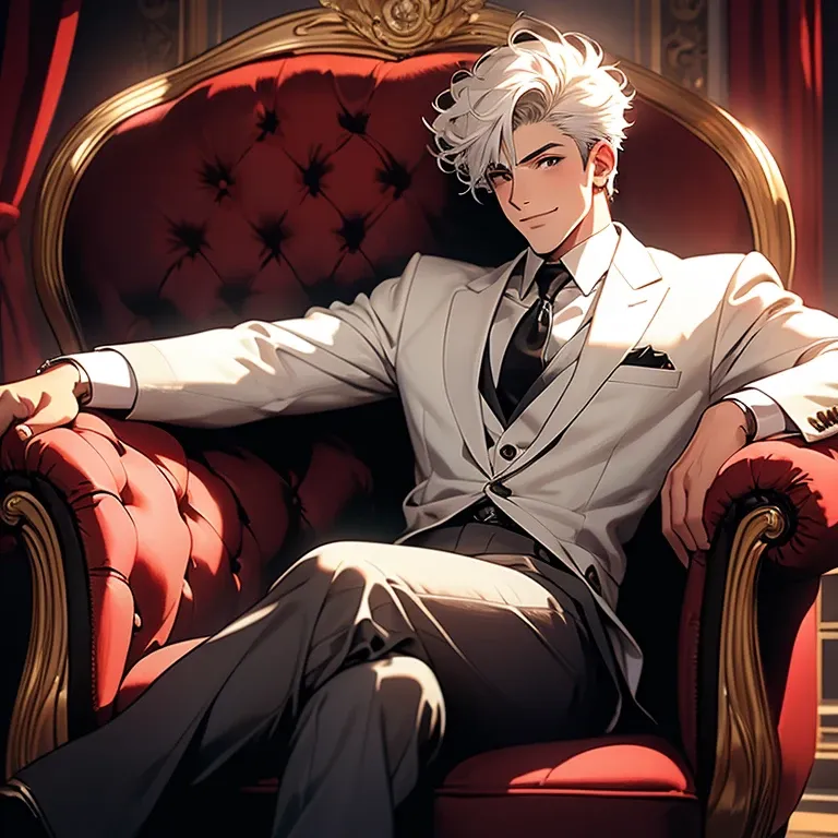 Avatar of Julio Winchester