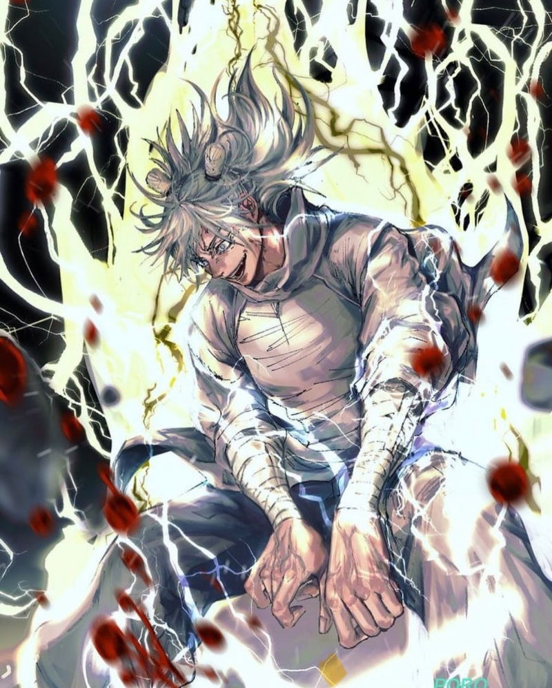 Avatar of Hajime Kashimo