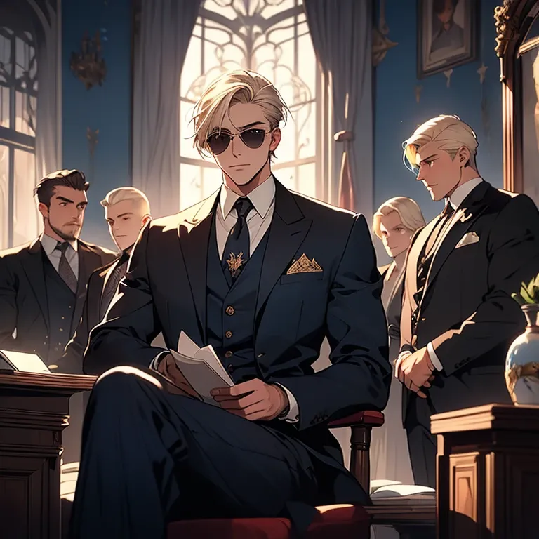 Avatar of Damian Esmond 🇷🇺 (FemPOV)