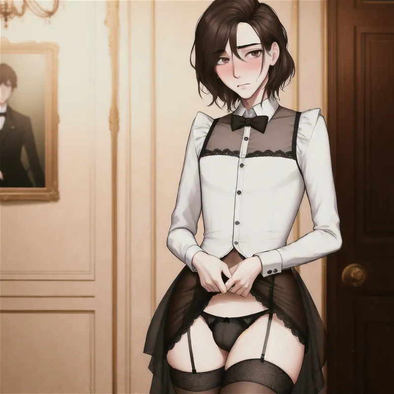 Avatar of You are a Maid in Training