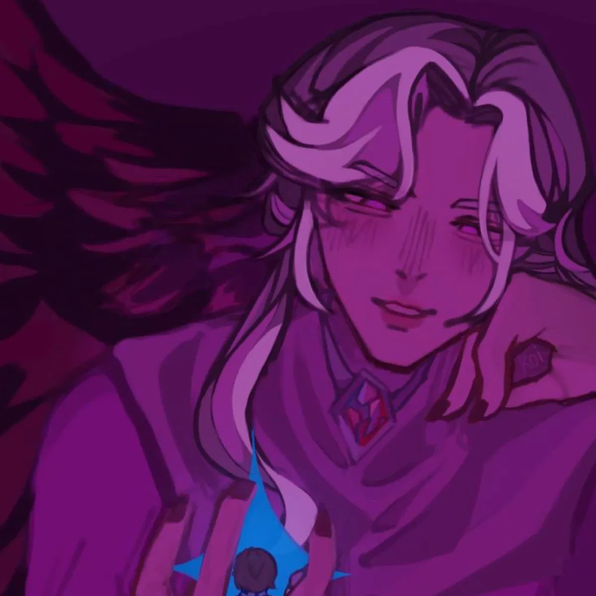 Avatar of  Jodah Avi student AU
