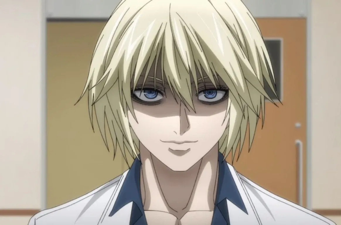 Avatar of Hanafusa Hajime