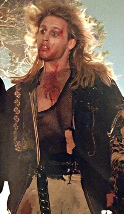 Avatar of Paul - The Lost Boys (1987) -