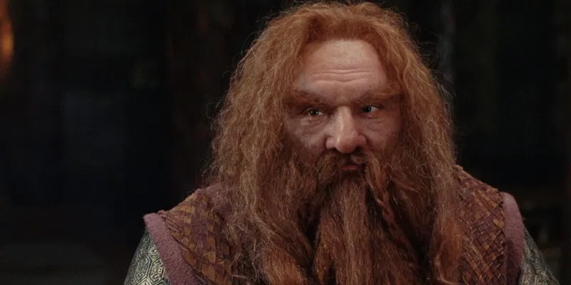 Avatar of Gimli