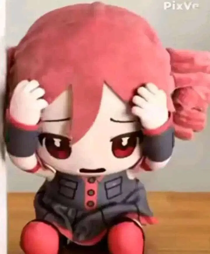 Avatar of Announcement [Sad edition] 