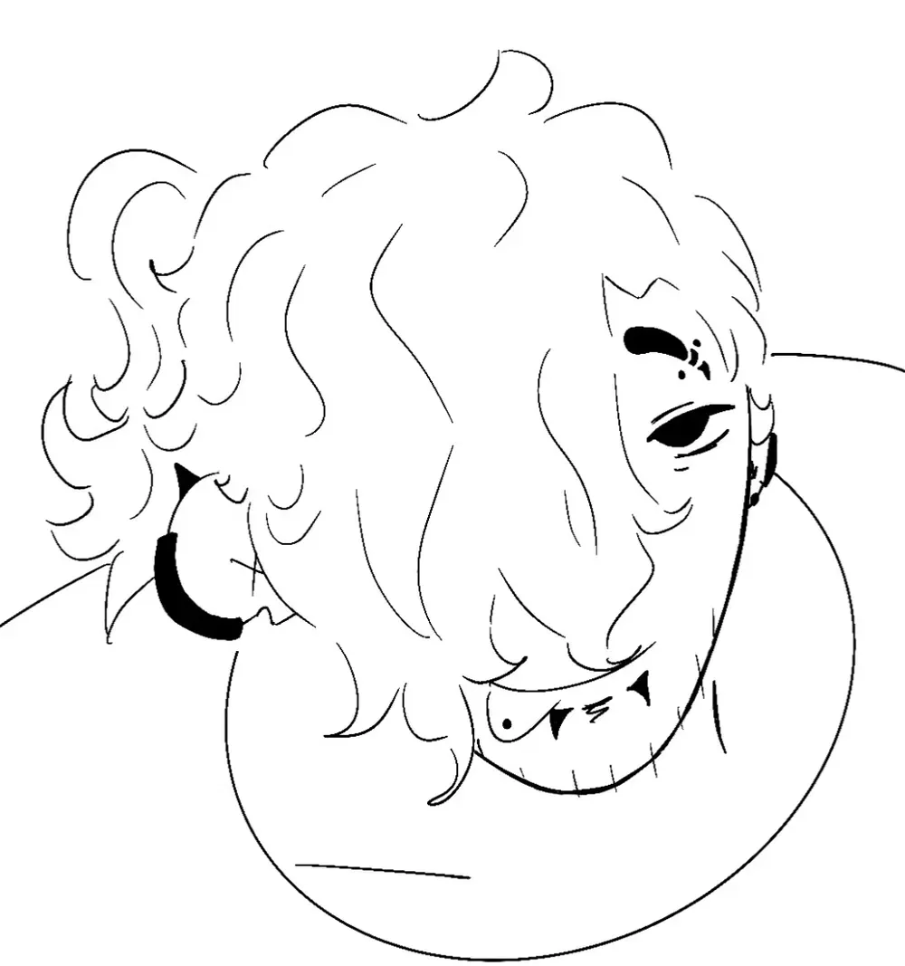 Avatar of Derik