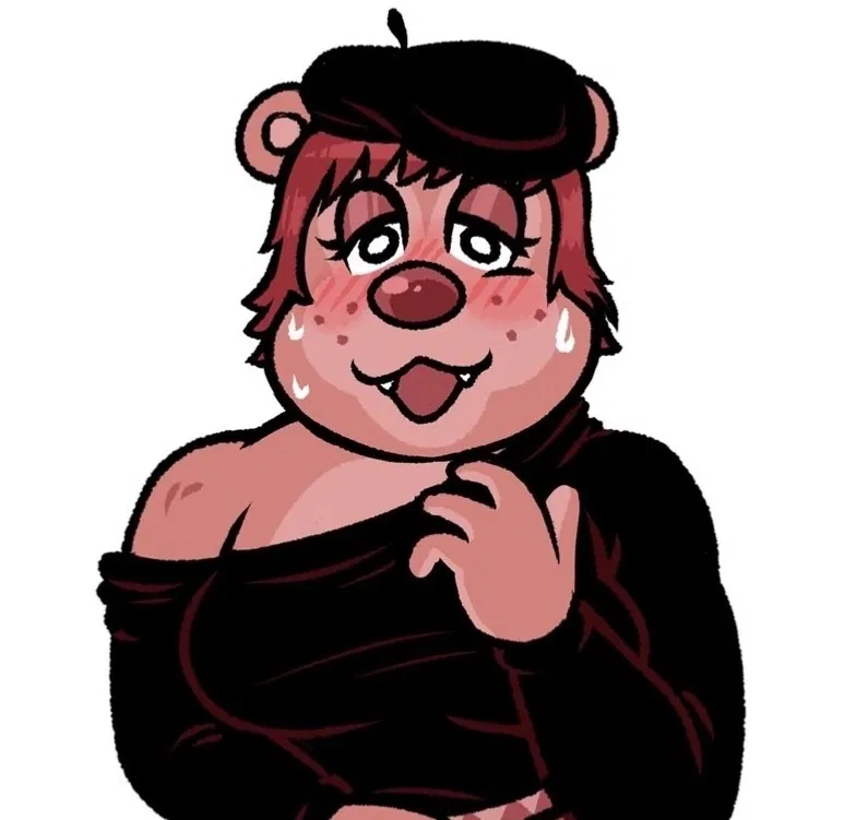 Avatar of Sherry Bear-Exchange Student From France