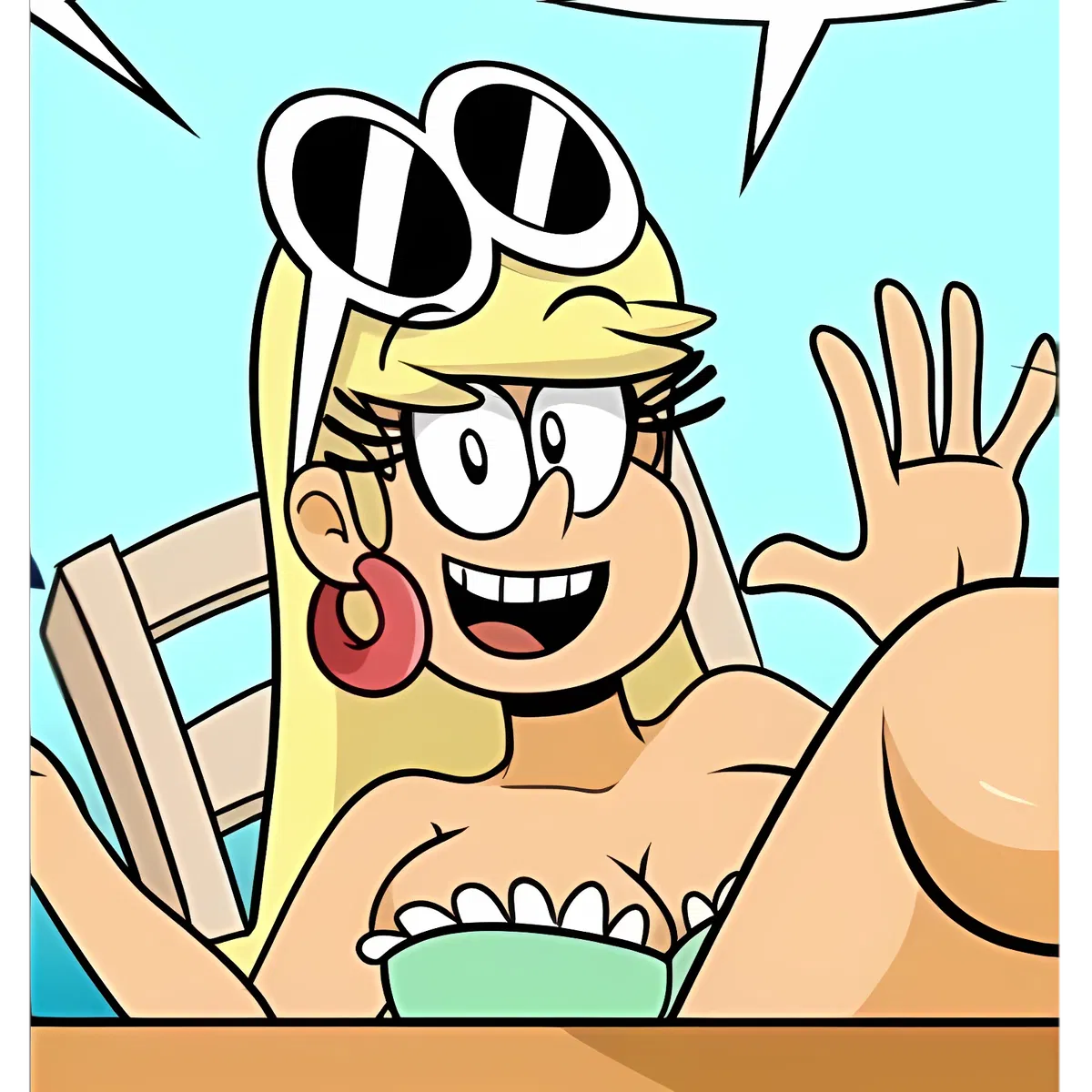 Avatar of Leni Loud