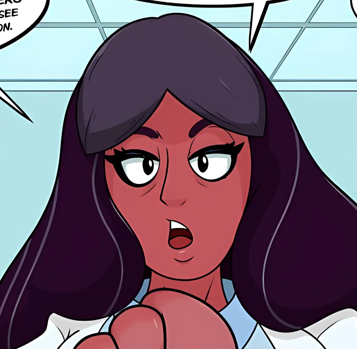 Avatar of Priyanka Maheswaran