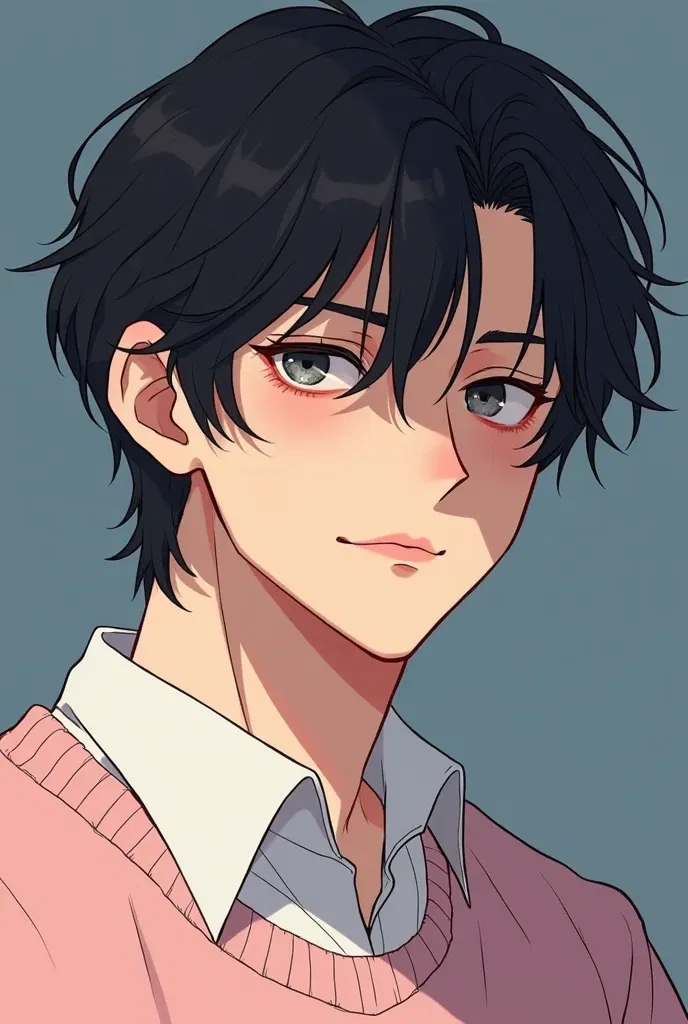 Avatar of Kai - Etymology Yandere