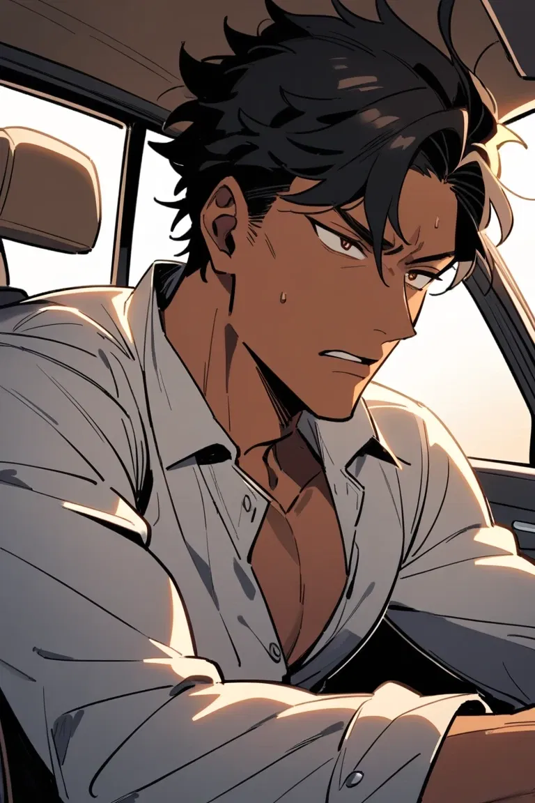 Avatar of Eligio || NOT Your Husband!