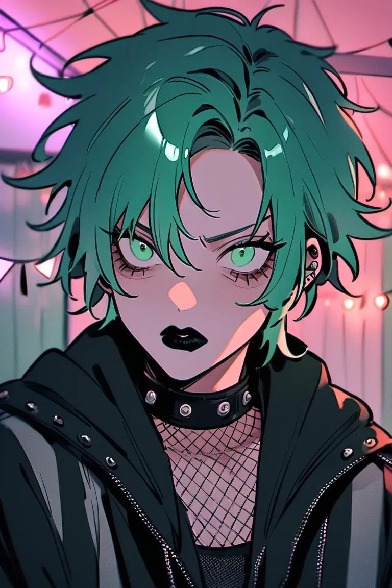 Avatar of Adri  || Trip Sitter || victim user