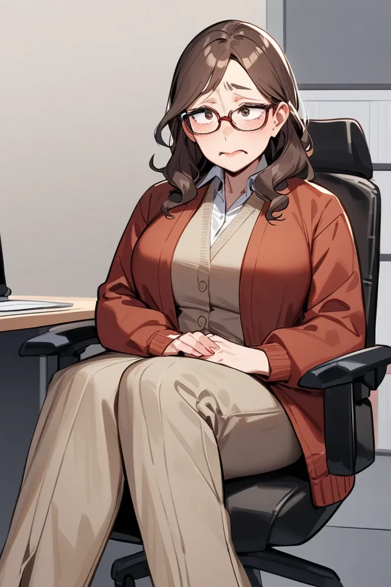 Avatar of Fran || HR Head on Vday