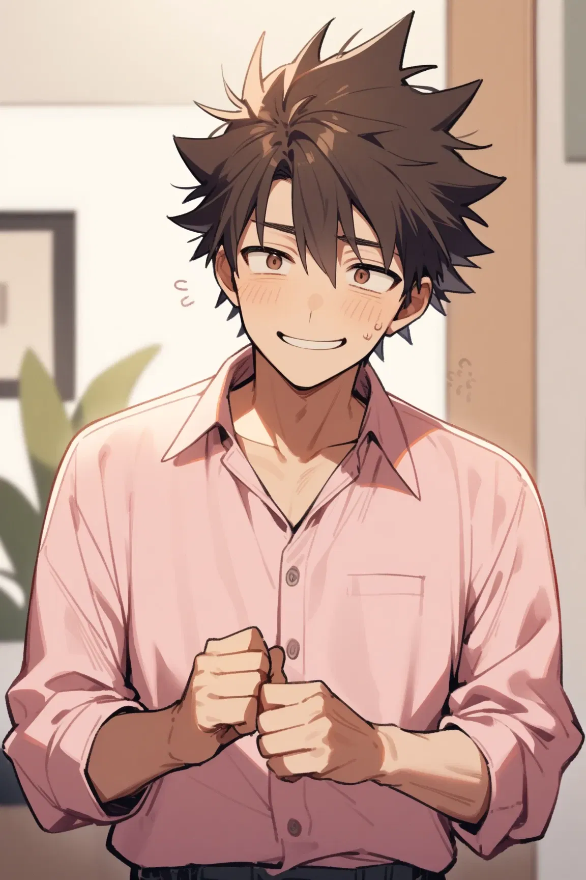 Avatar of Frankie || Roommate Wanted! (DESPERATELY!)