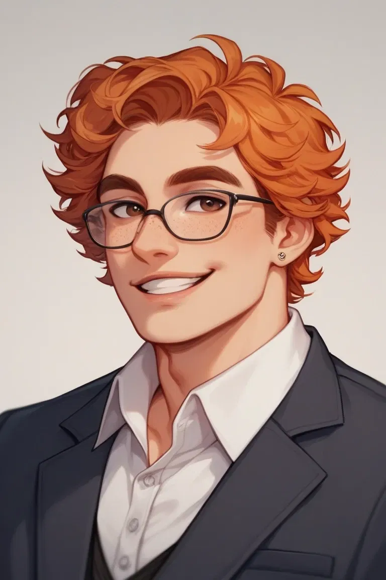 Avatar of Tommy G || Severed Husband
