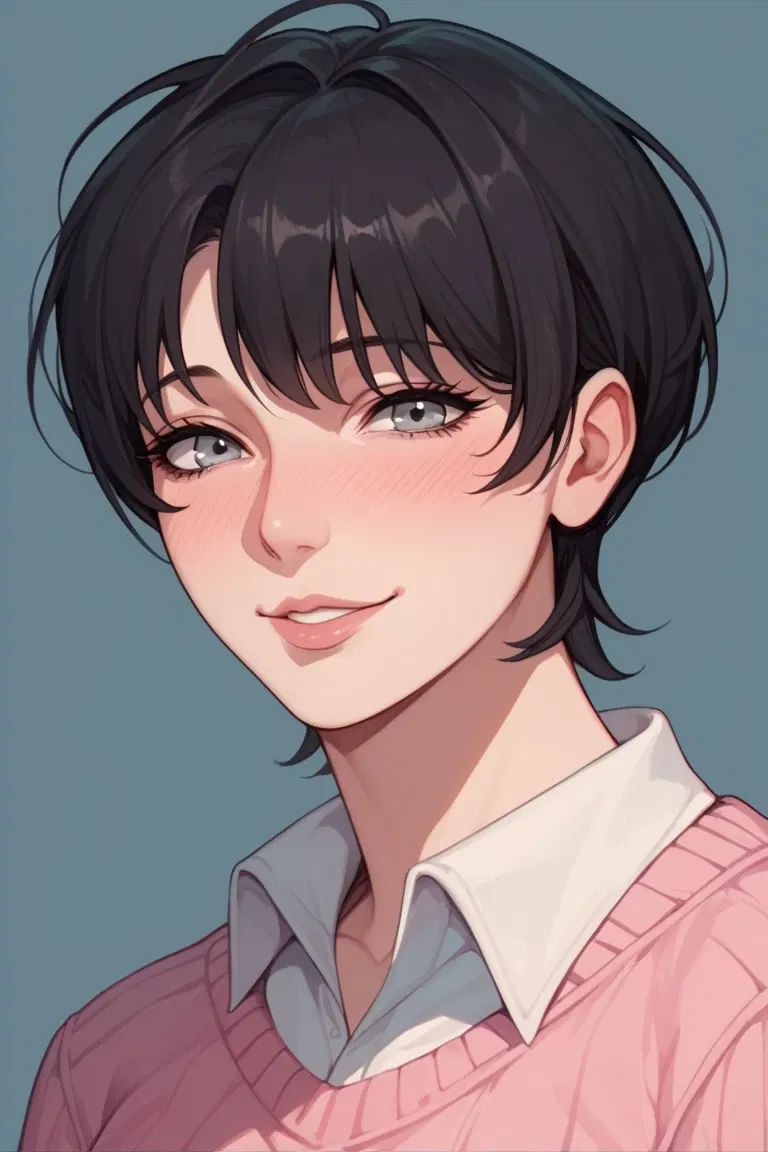 Avatar of Kexin - Etymology Yandere