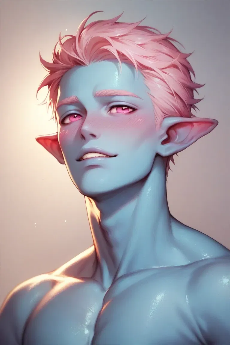 Avatar of ER0 - Human Enthusiast - Smut, human user