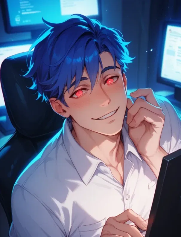 Avatar of Aatos - Yandere Ai