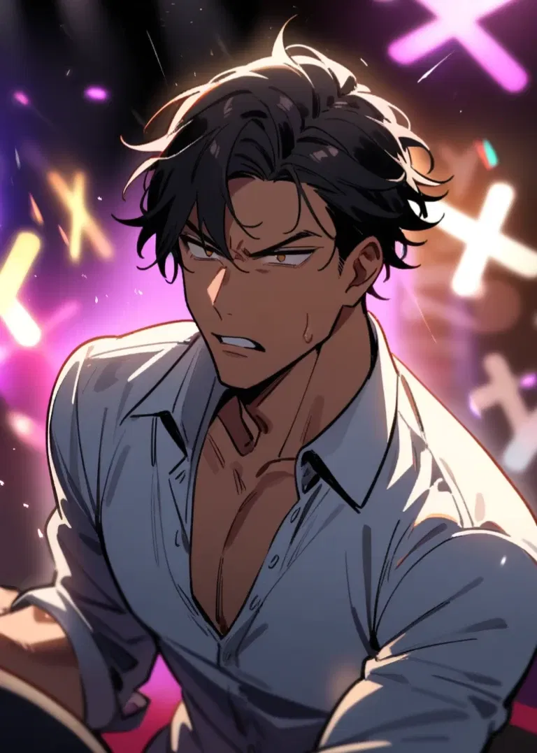 Avatar of Eligio - Your responsible boss - alcoholic user