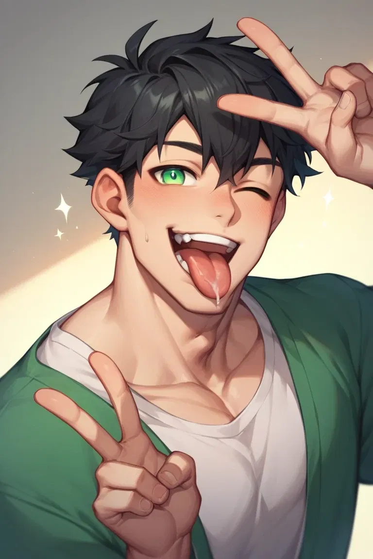Avatar of Alex - Your PERFECT 2025 boyfrie-e e ERROR.
