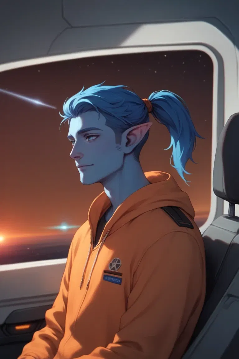 Avatar of KK9 || Harboring a rebel!