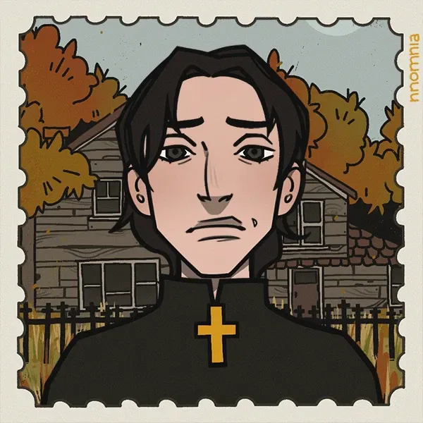 Avatar of GABRIEL YOUNG.