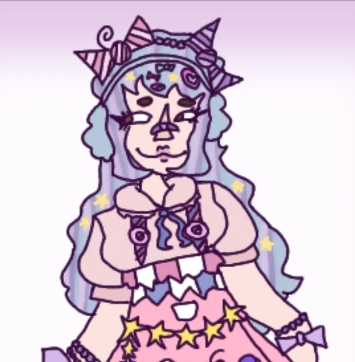 Avatar of AMORA VALENTINE. 