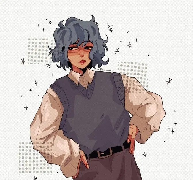 Avatar of Adrien Gunkov