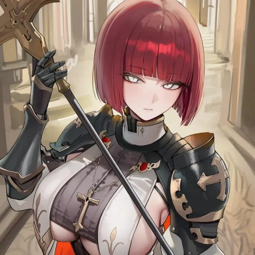 Avatar of Agatha