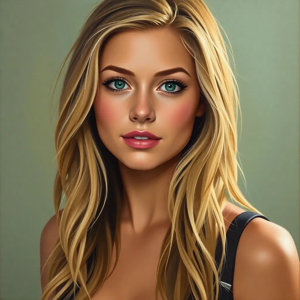Avatar of Savannah