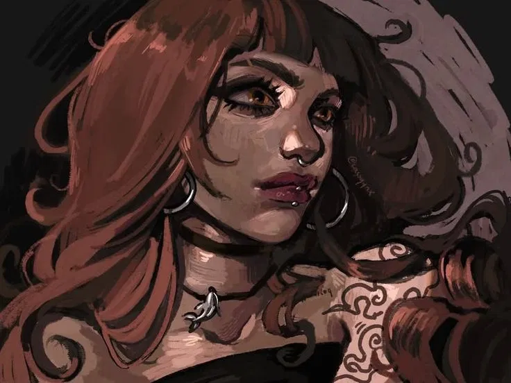 Avatar of [WLW] EX GIRLFRIEND | Gia Ward💥