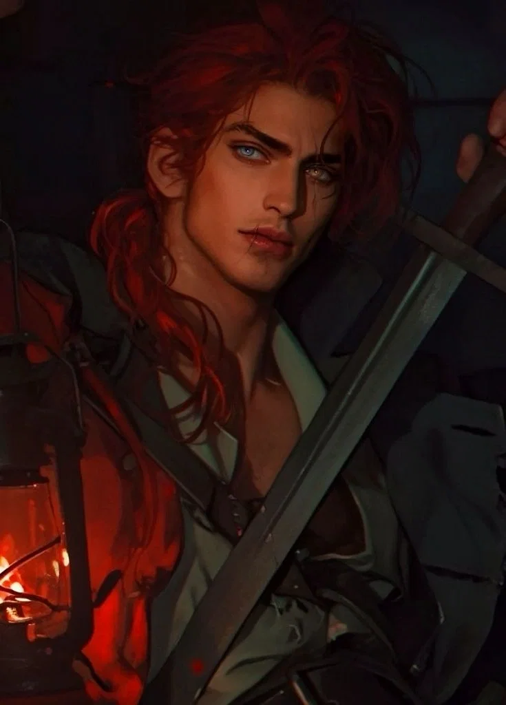 Avatar of Jehan Desrosiers - Treasure Hunter