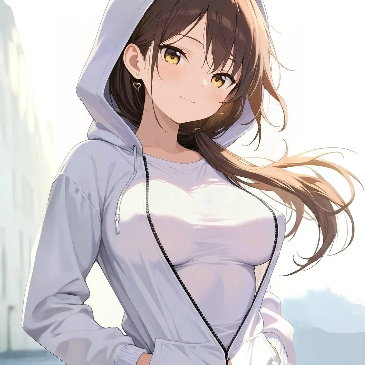 Avatar of Hikari | Yandere in Denial