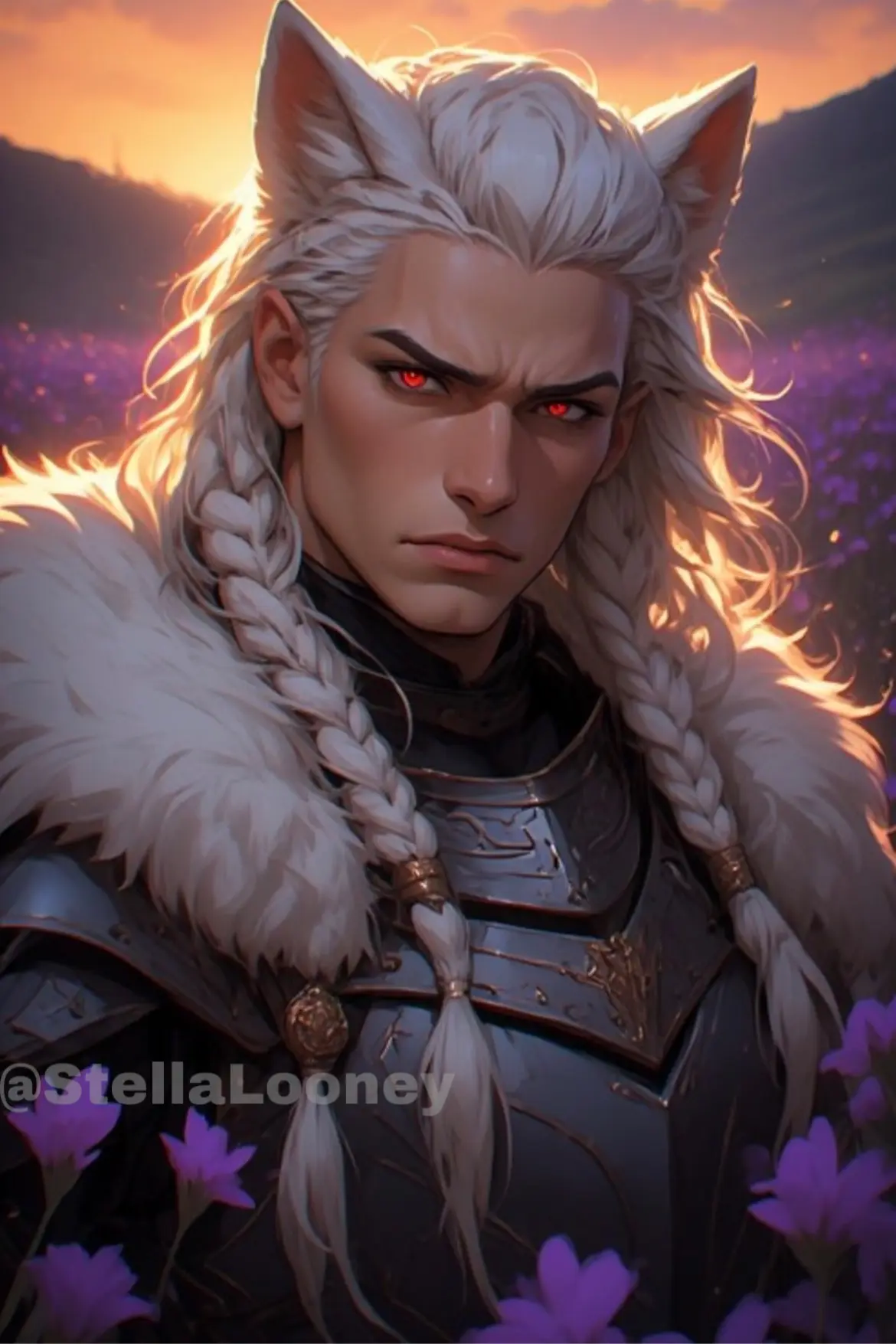 Avatar of Domeris Greybane