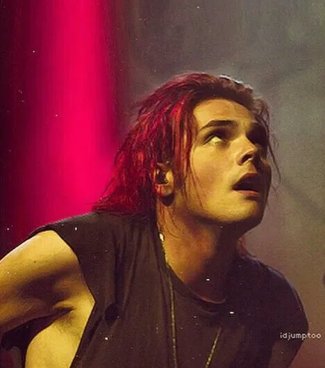 Avatar of Party Poison