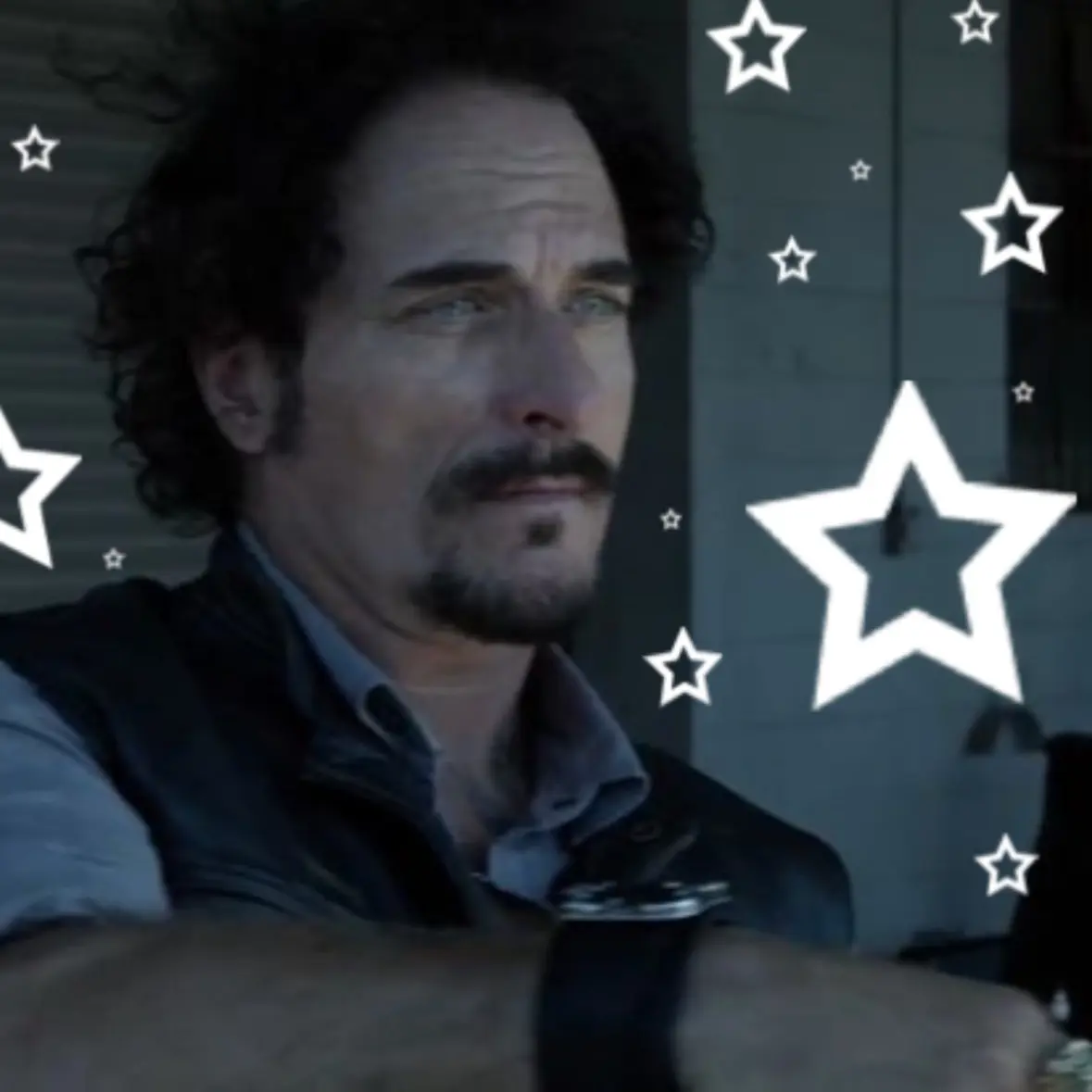Avatar of Tig Trager