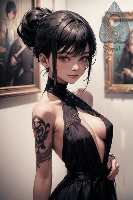 Avatar of Corrine┊ Unrequited