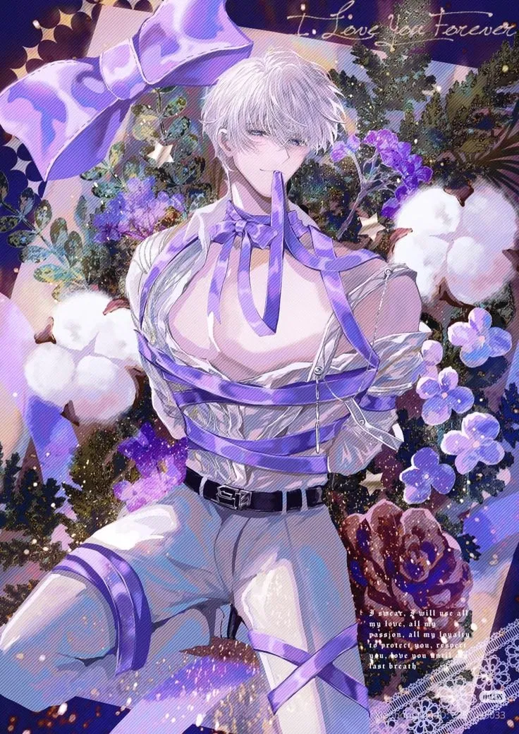 Avatar of A Xavier Valentines