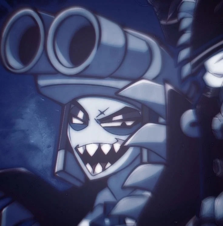 Avatar of Mr. WPNZ (NULLPOINT RIOT AU)