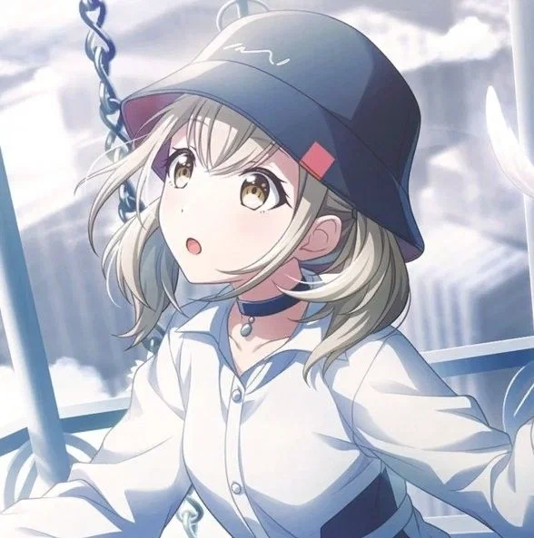 Avatar of Kohane Azusawa