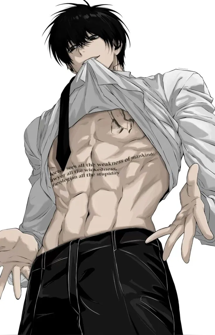 Avatar of Yoichi Nagumo