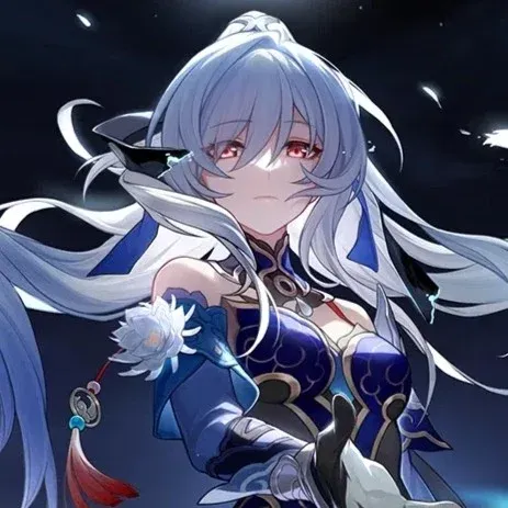 Avatar of Jingliu