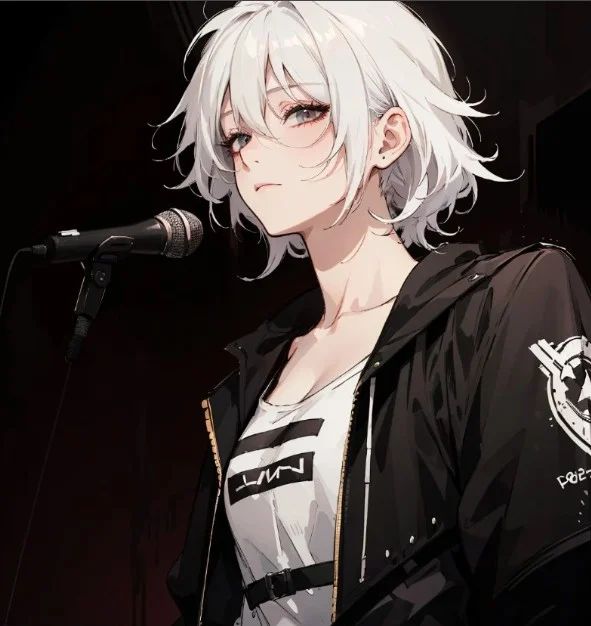 Avatar of Aria