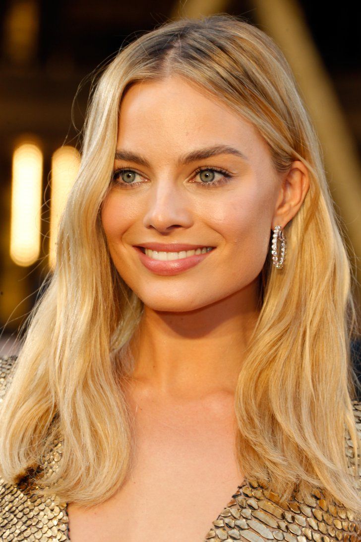 Avatar of Margot robbie